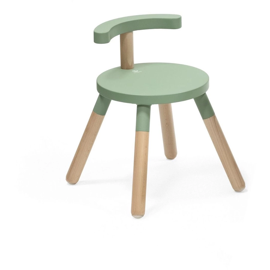 STOKKE® MuTable™ Stuhl V2 Clover Green
