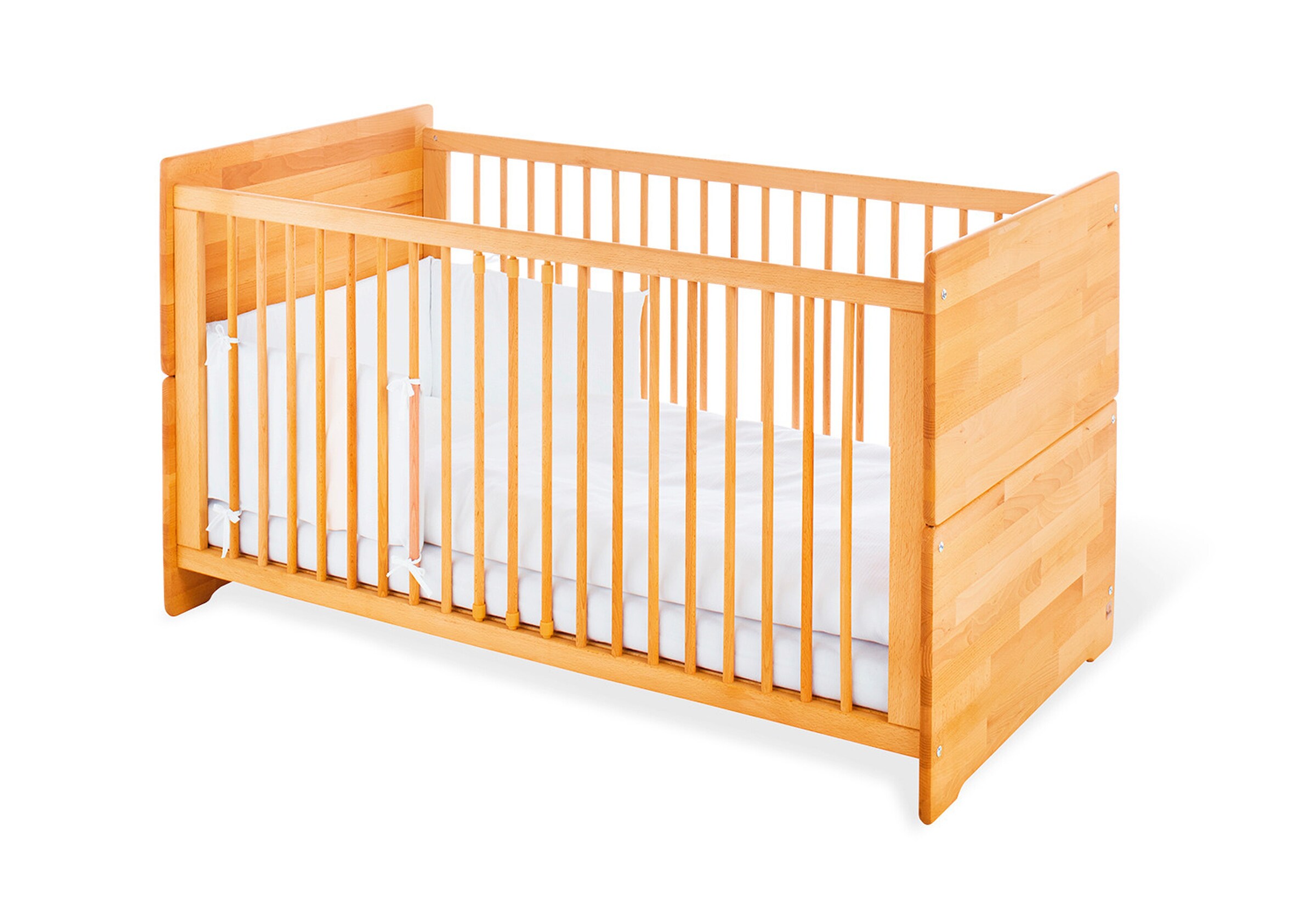 Pinolino Kinderzimmer-Set „Natura” breit groß, 3-tlg.