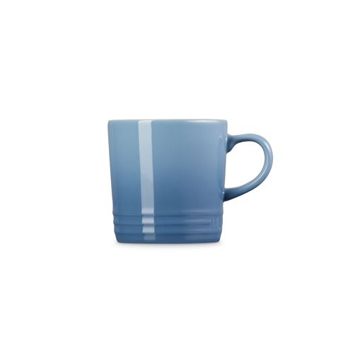 Le Creuset Stentøjs Krus, Chambray, 35 cl