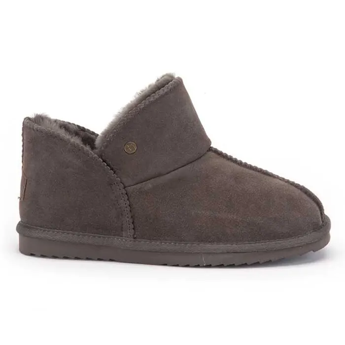 Warmbat Willow Booty Pantoffel Dames