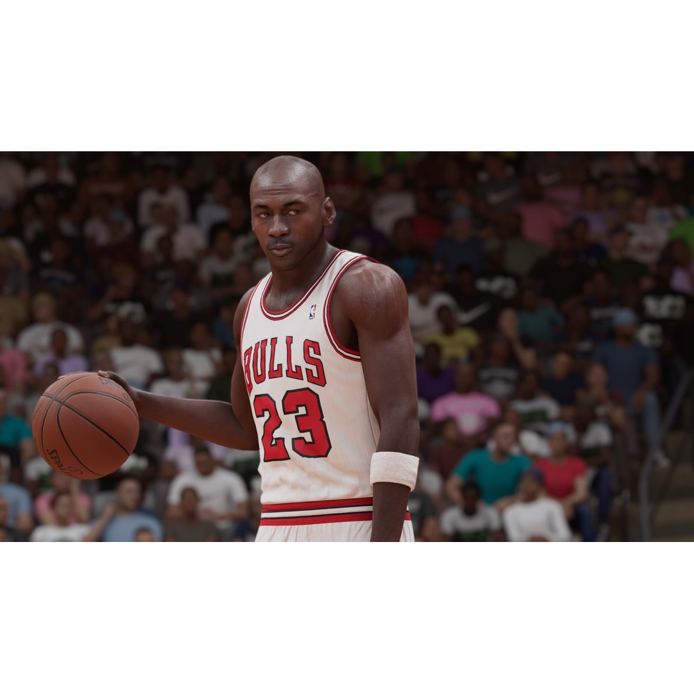 NBA 2K23 PS5