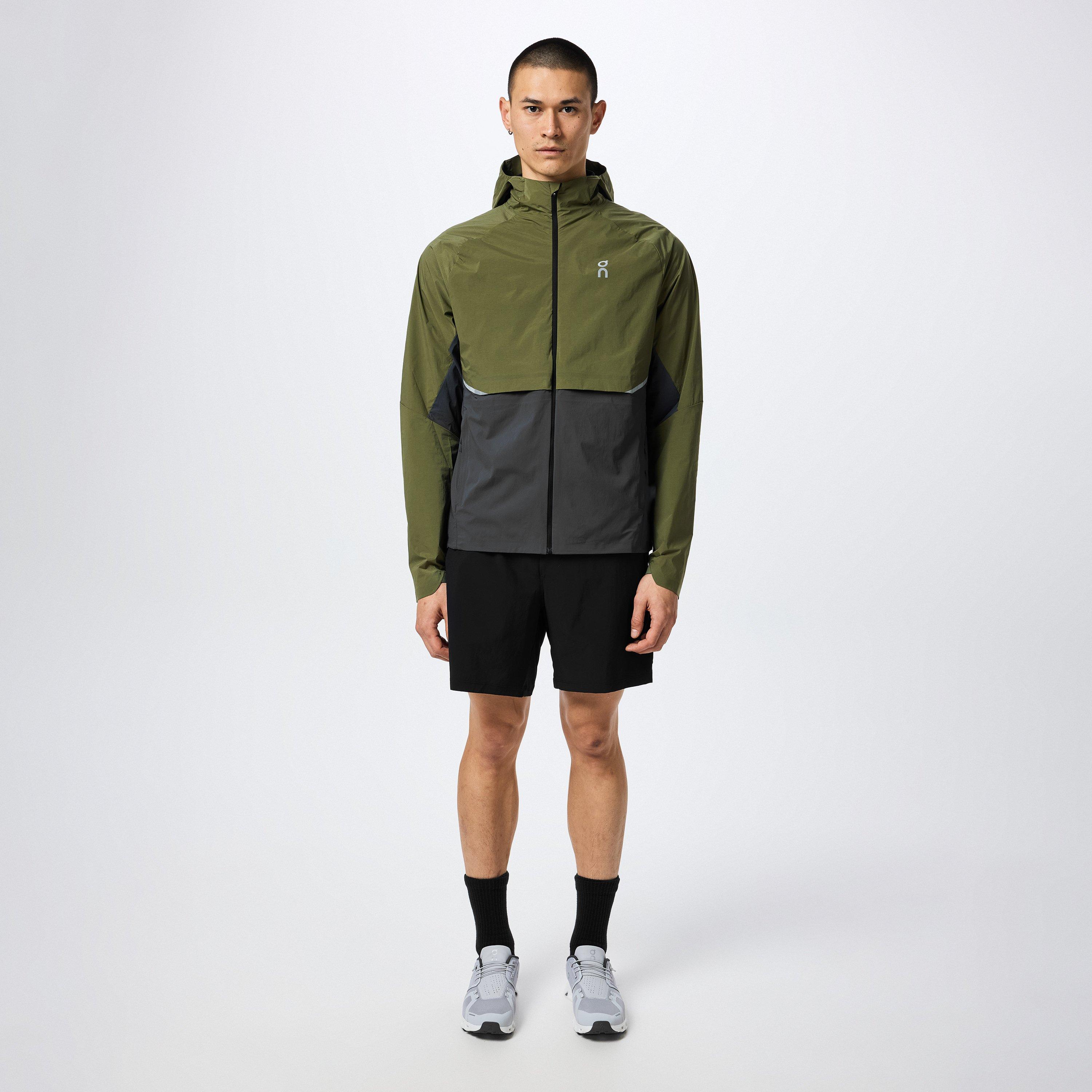 On Core Shell Jacket