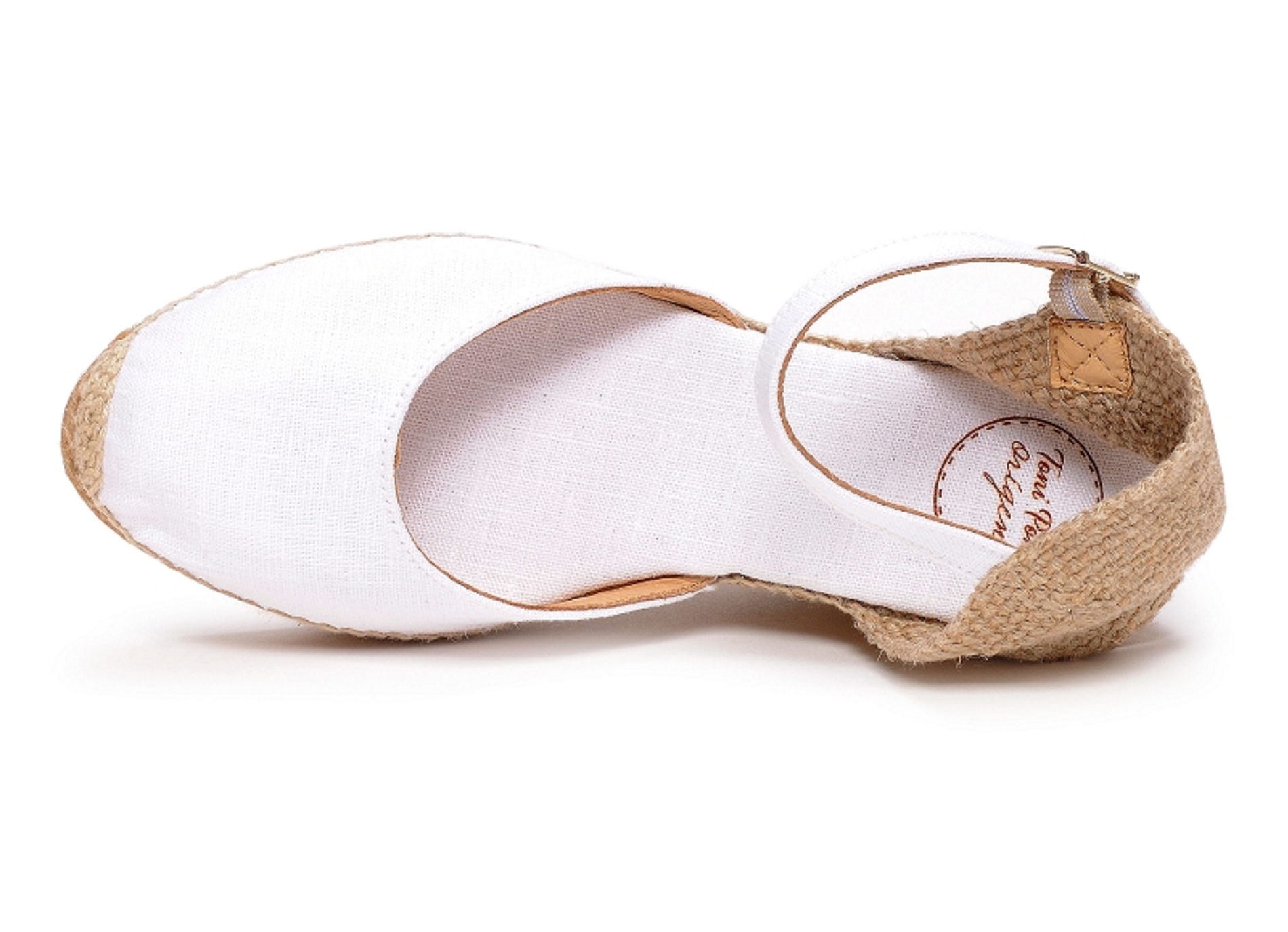 Portbou blanc