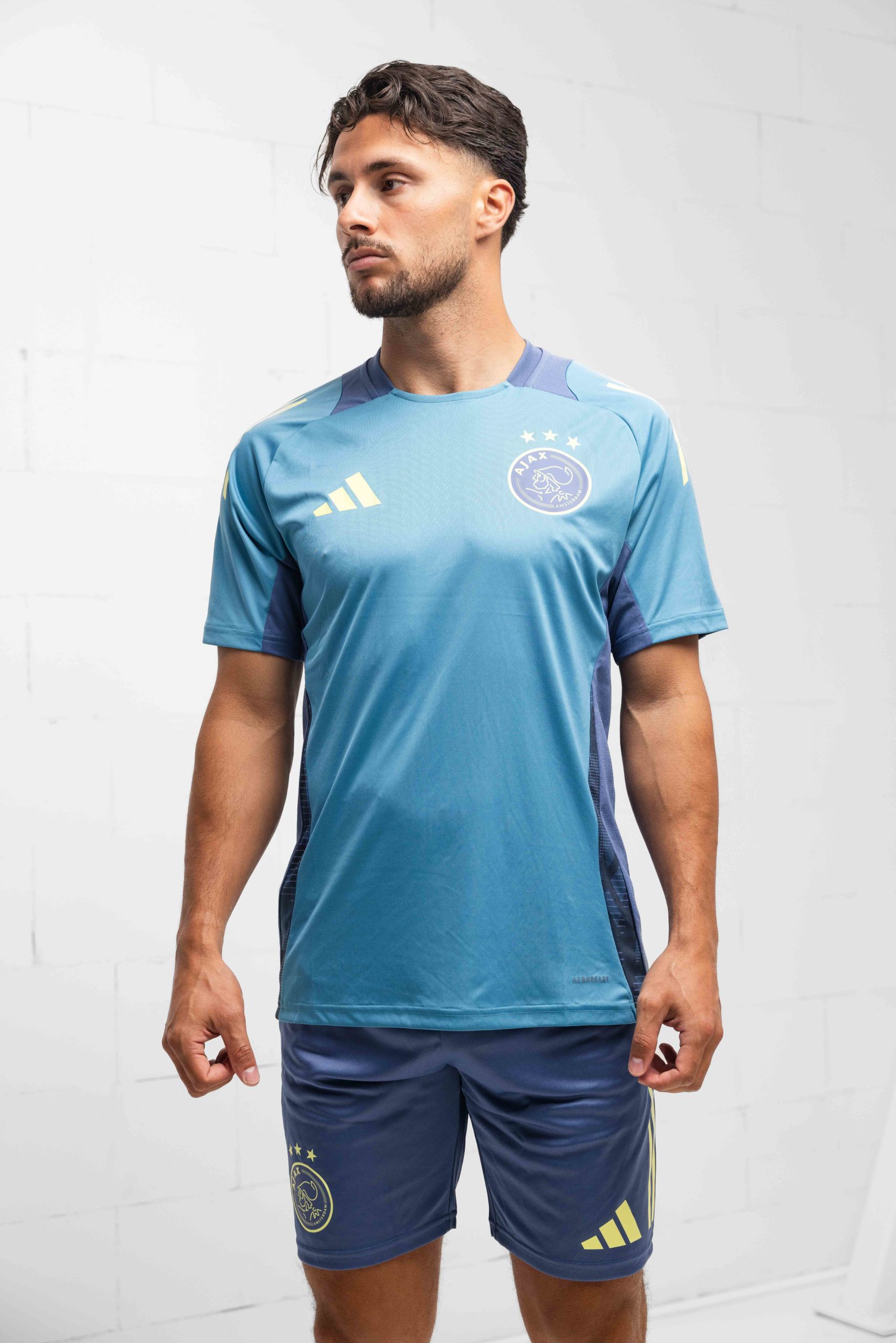 Ajax Trainingsshirt Senior 2024/2025