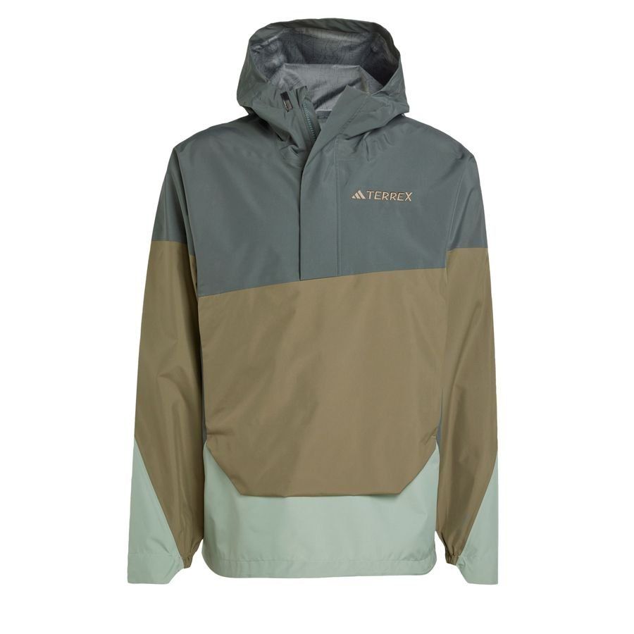 Adidas Anorak Terrex Xploric 2.5L Climaproof