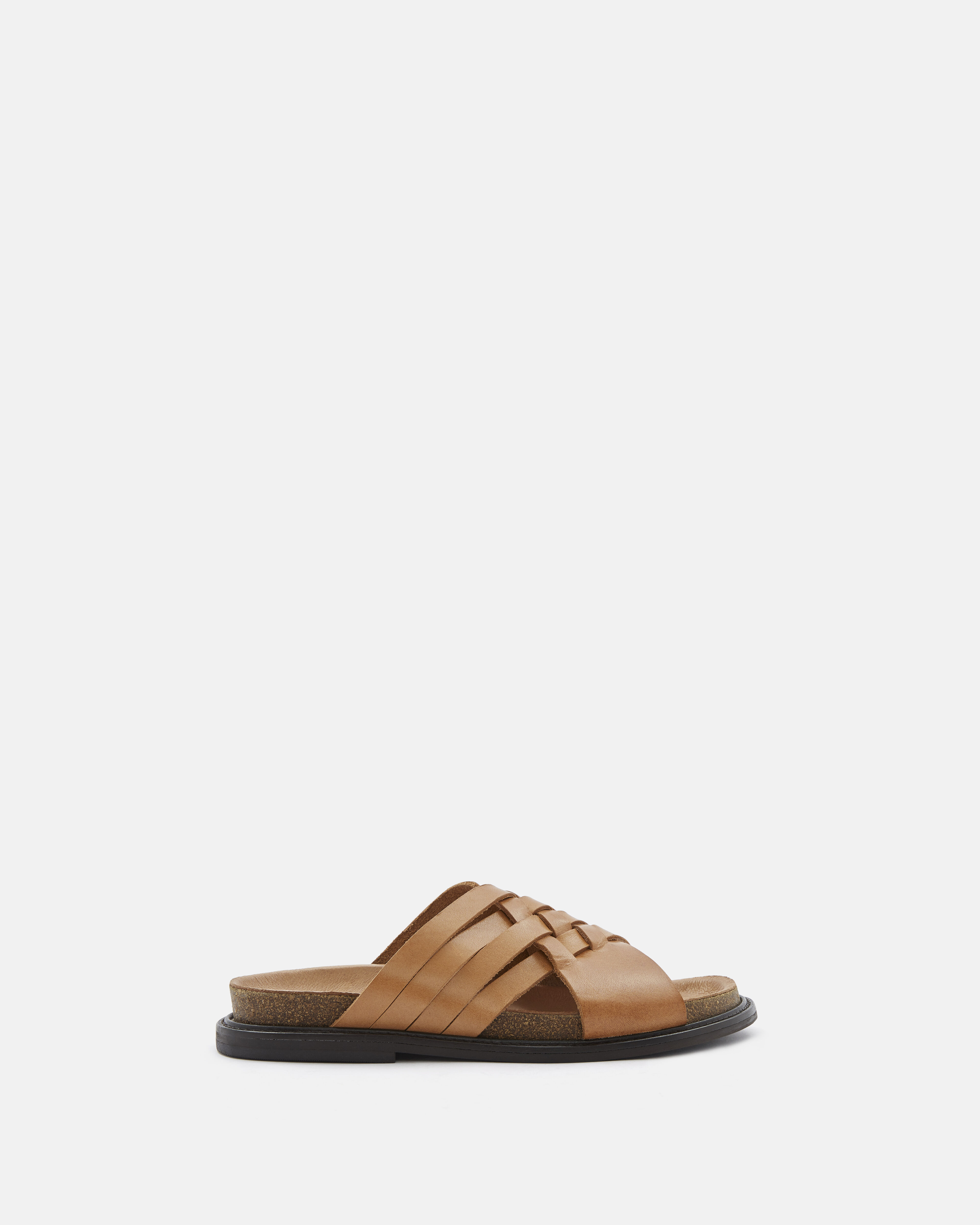 MULE CORANA Cuir