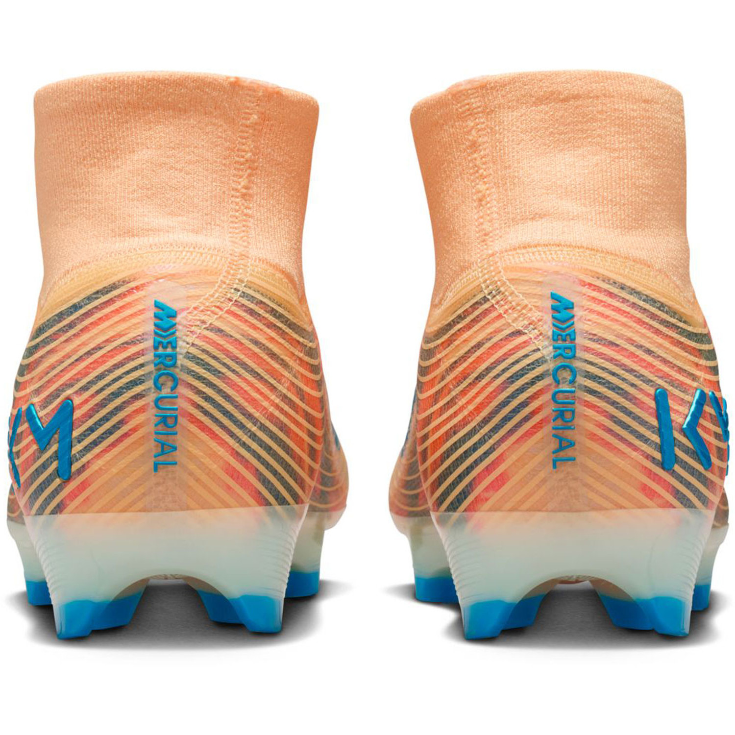 Nike Mercurial Zoom Superfly 10 Elite KM FG