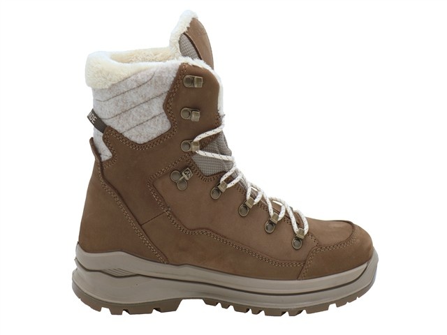 LOWA Renegade Evo ice 2 GTX Ws