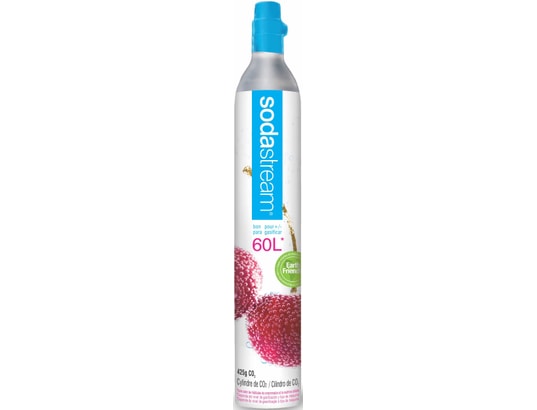 SODASTREAM - Cartouche de recharge RECHARGE CO2