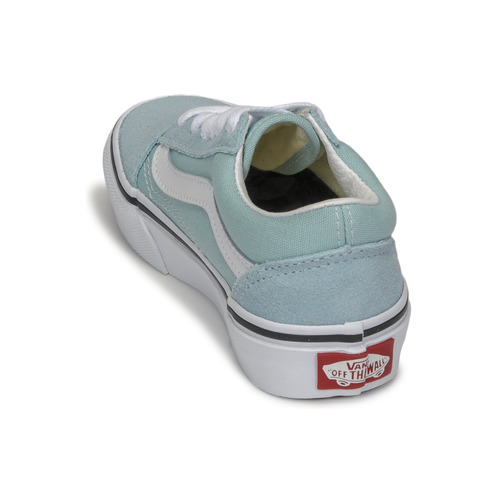 Vans - UY OLD SKOOL - Bleu