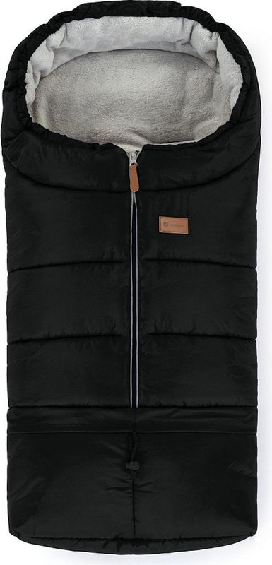 Voetenzak - Warm - Waterproof - Windproof - Fleece Voering