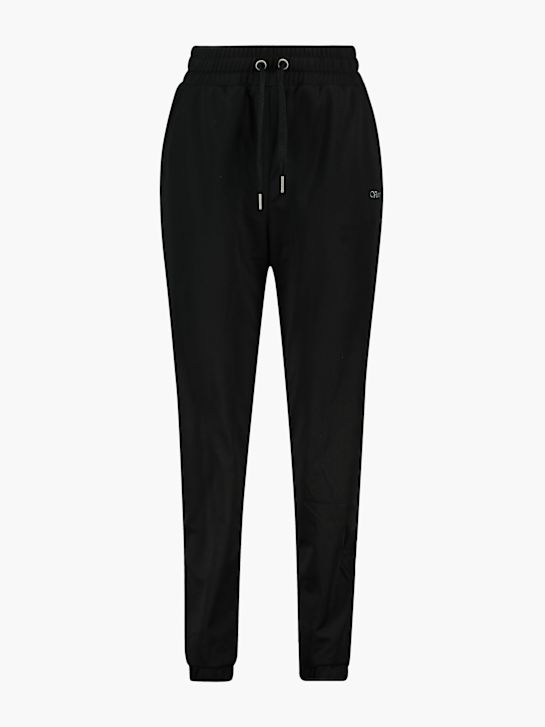 Vty Jogginghose Schwarz