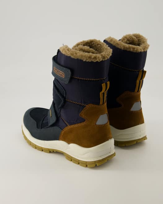 Primigi Hans GTX Winterstiefel in Blau