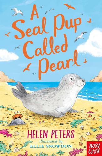 A Seal Pup Called Pearl - The Jasmine Green Series (Paperback)