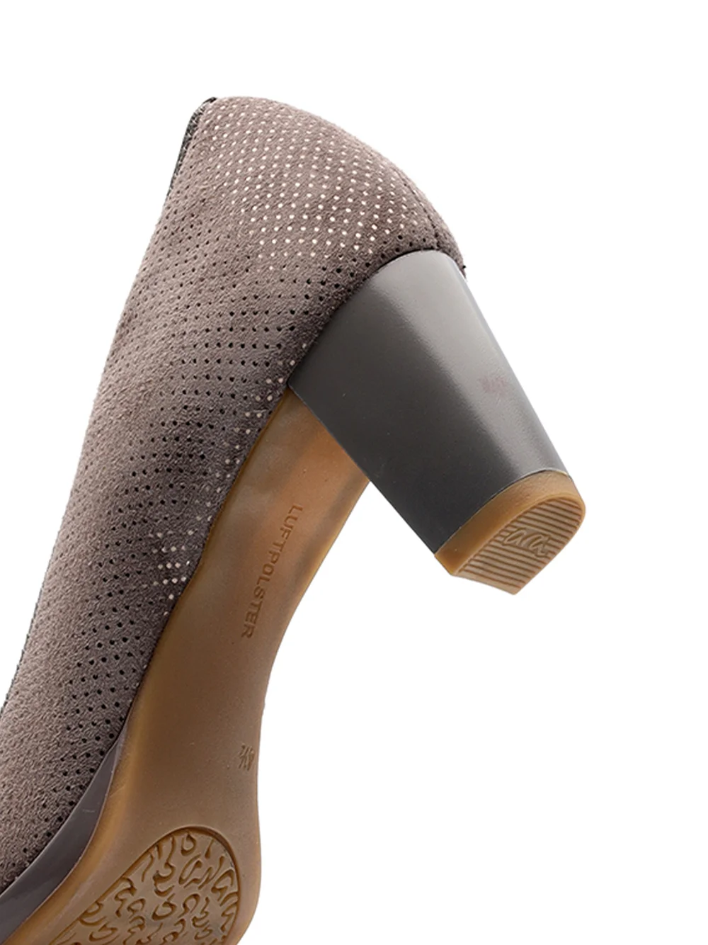 Pumps Orly street