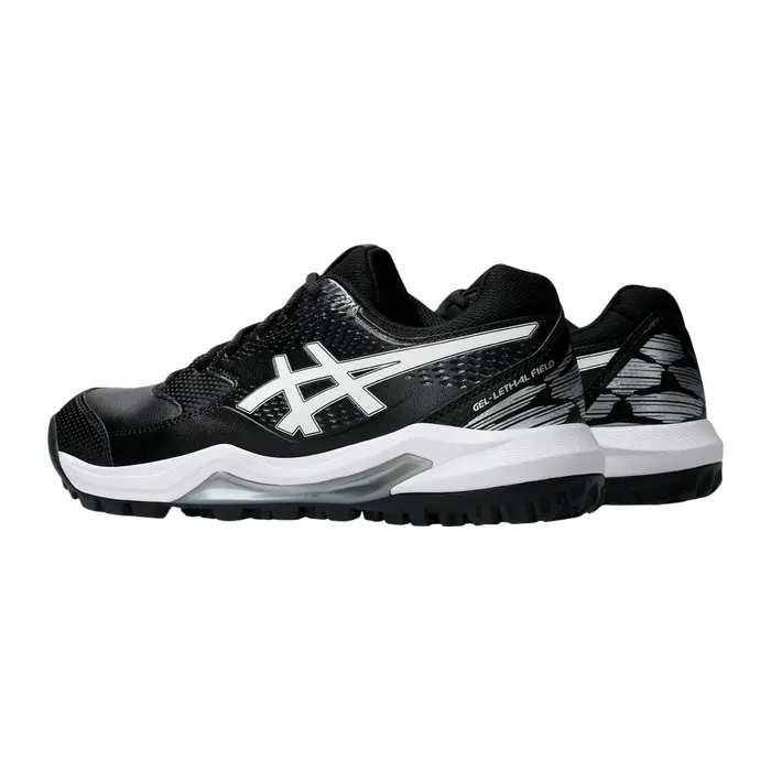 Asics Gel-Lethal Field 2 Hockeyschoenen Senior