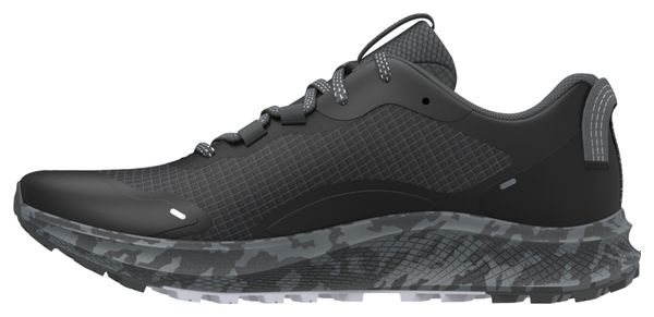 Chaussures de running femme Under Armour Charged Bandit Tr 2 Sp