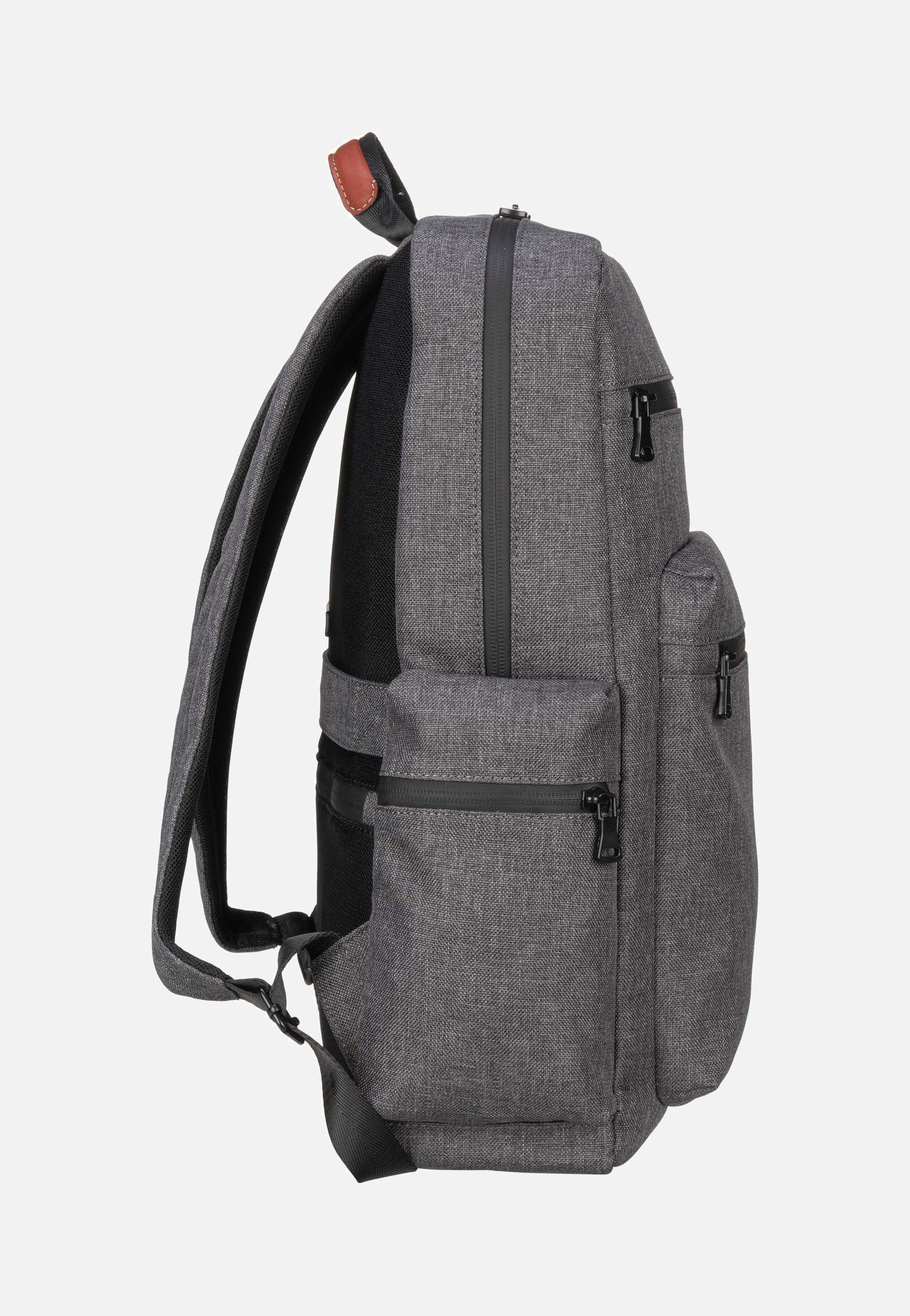 Go Eco 2965 Anthrazit - Rucksack