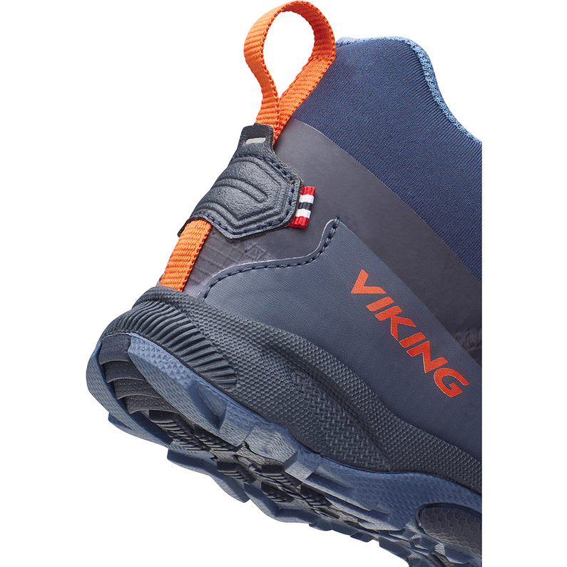 Viking Kinder Tind GTX Schuhe
