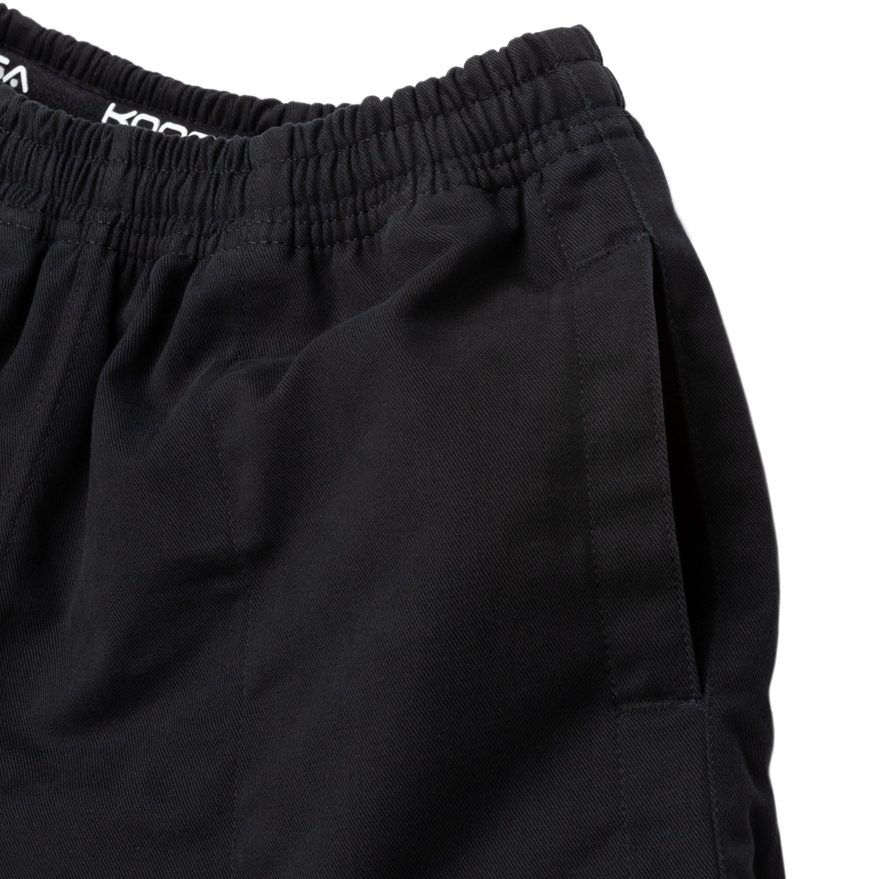KooGa Junior Rugby Training Shorts