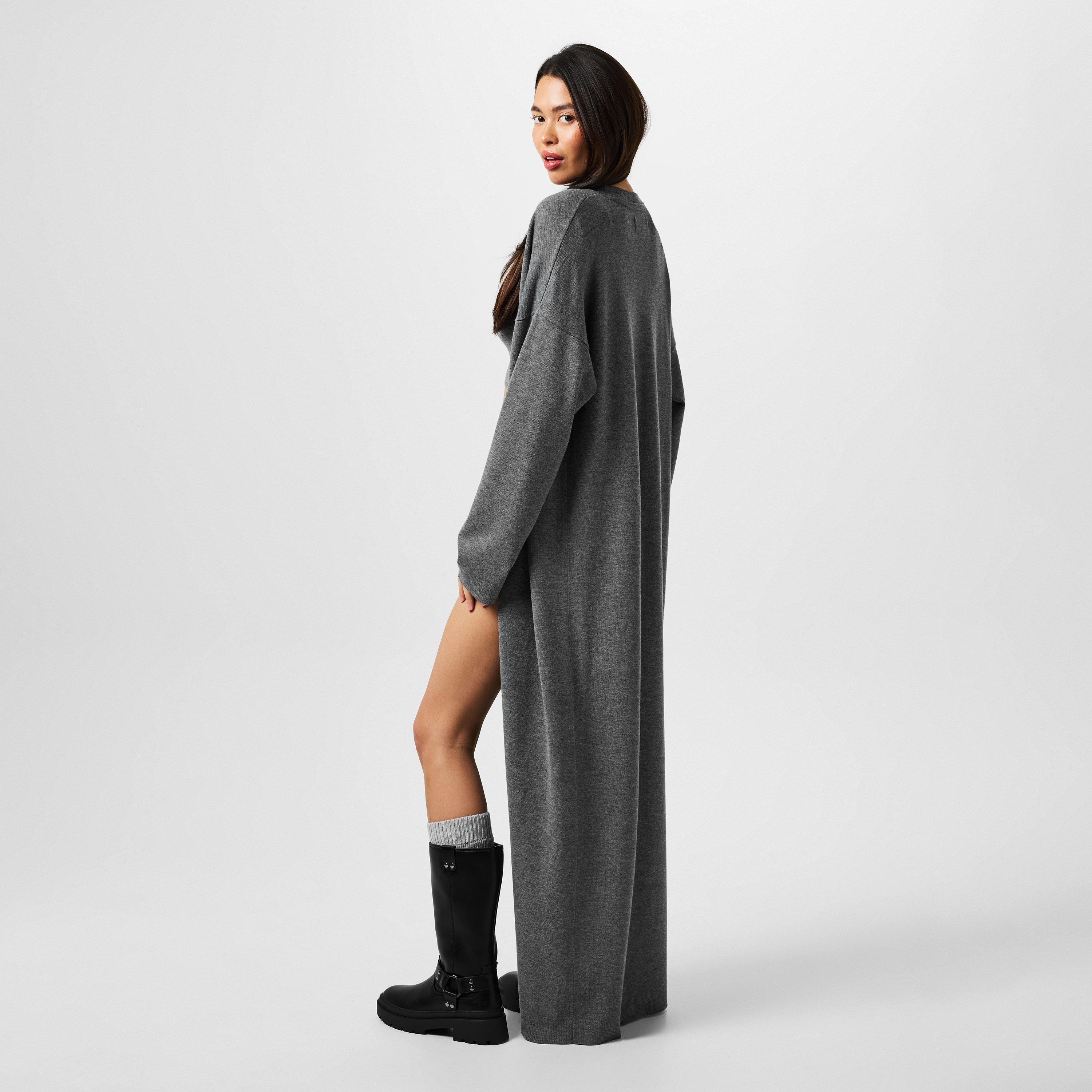 Jack Wills JW Maxi Length Cardigan