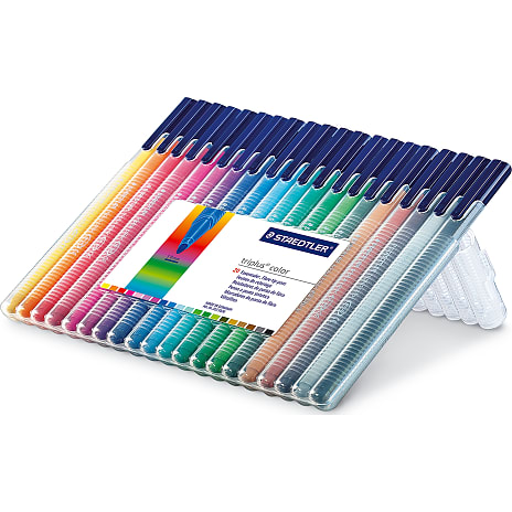 Staedtler triplus tusser