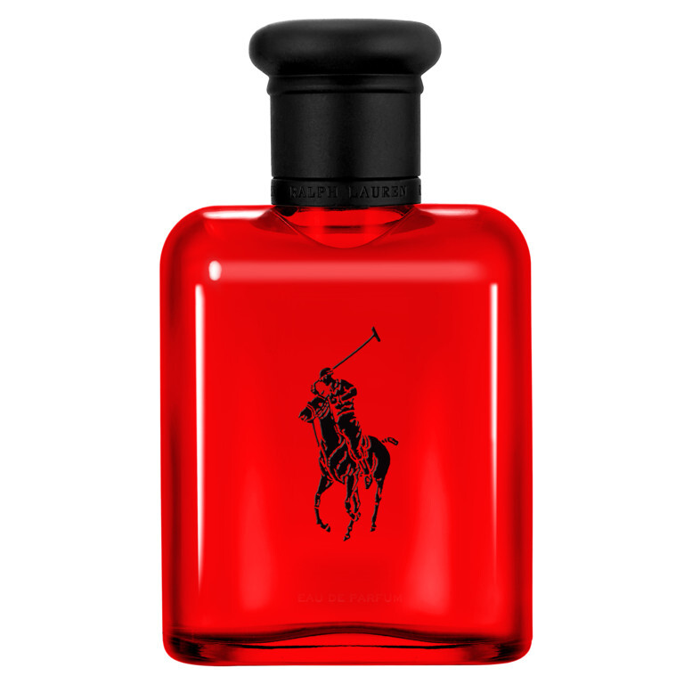 Ralph Lauren Polo Red Edt 75ml