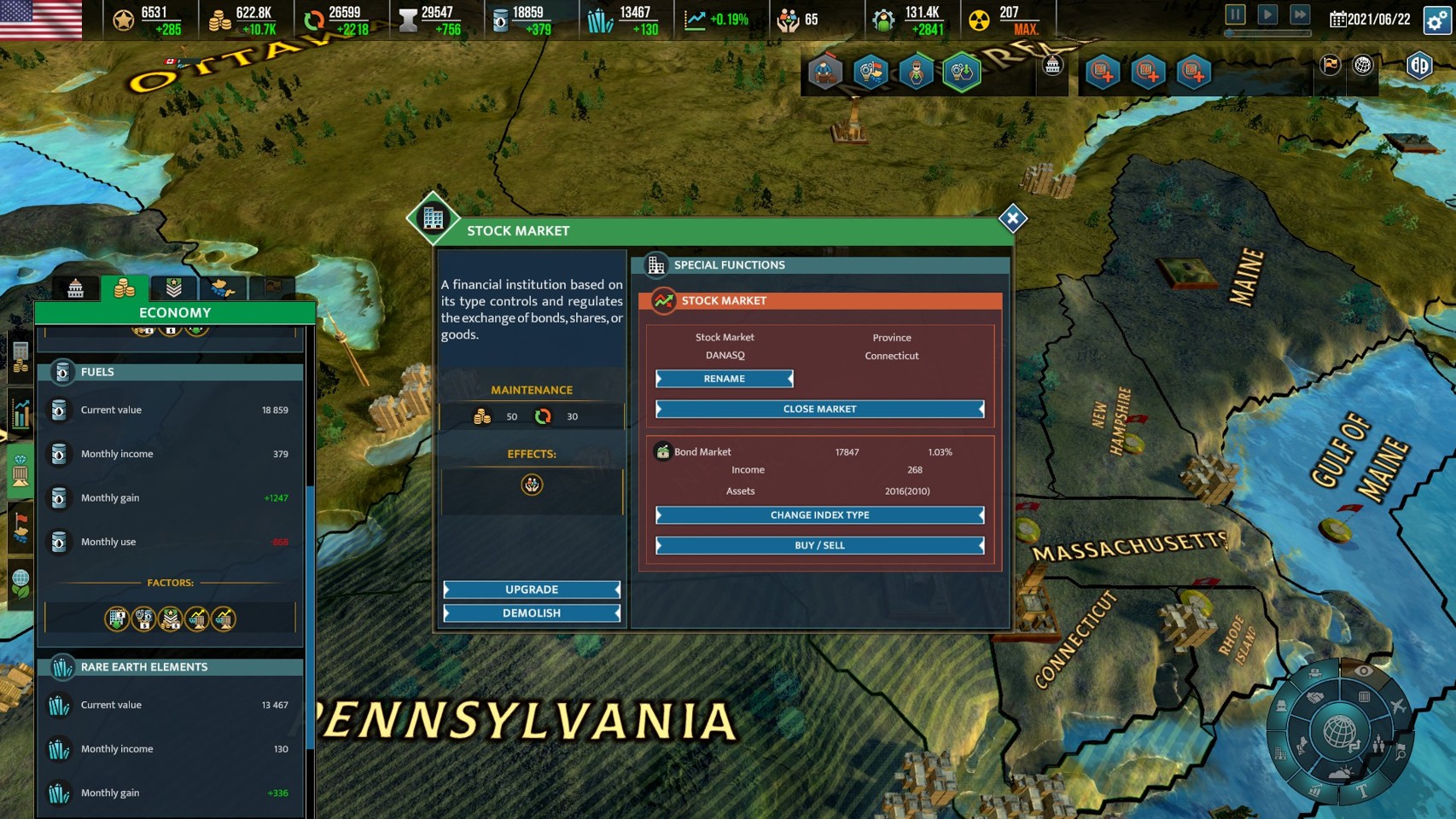 Realpolitiks II Deluxe Edition- PC