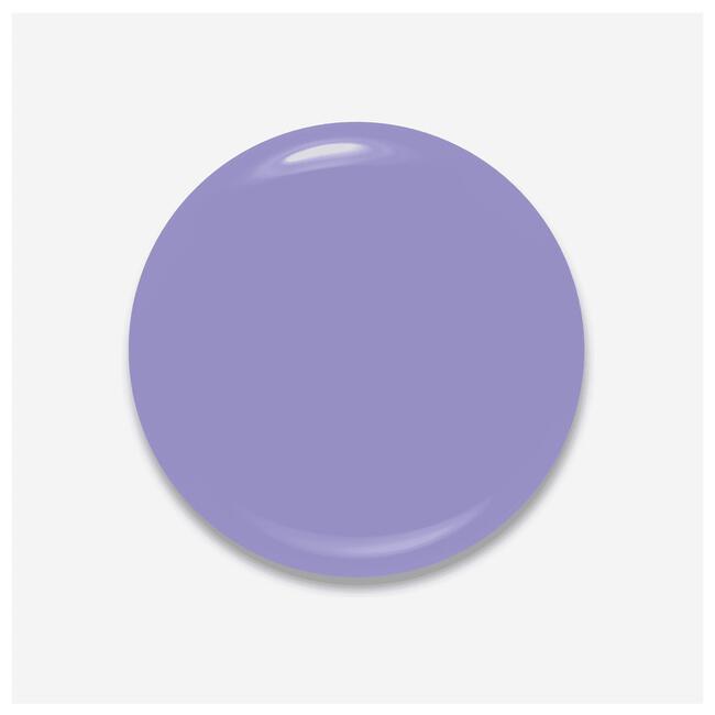 Rimmel London KIND & FREE Vegan Nagellak 153 Lavender Light