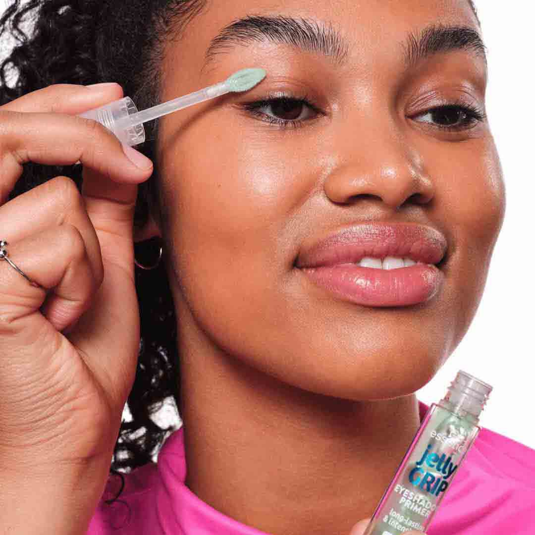 ESSENCE  Primário de Sombra de Olhos Jelly Grip - 4ml