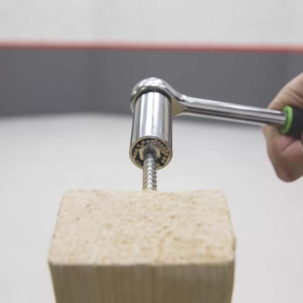 Universalschlüssel Hammersmith PowerGrip