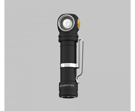 Armytek Wizard C2 PRO MAX<br>4000 lumen