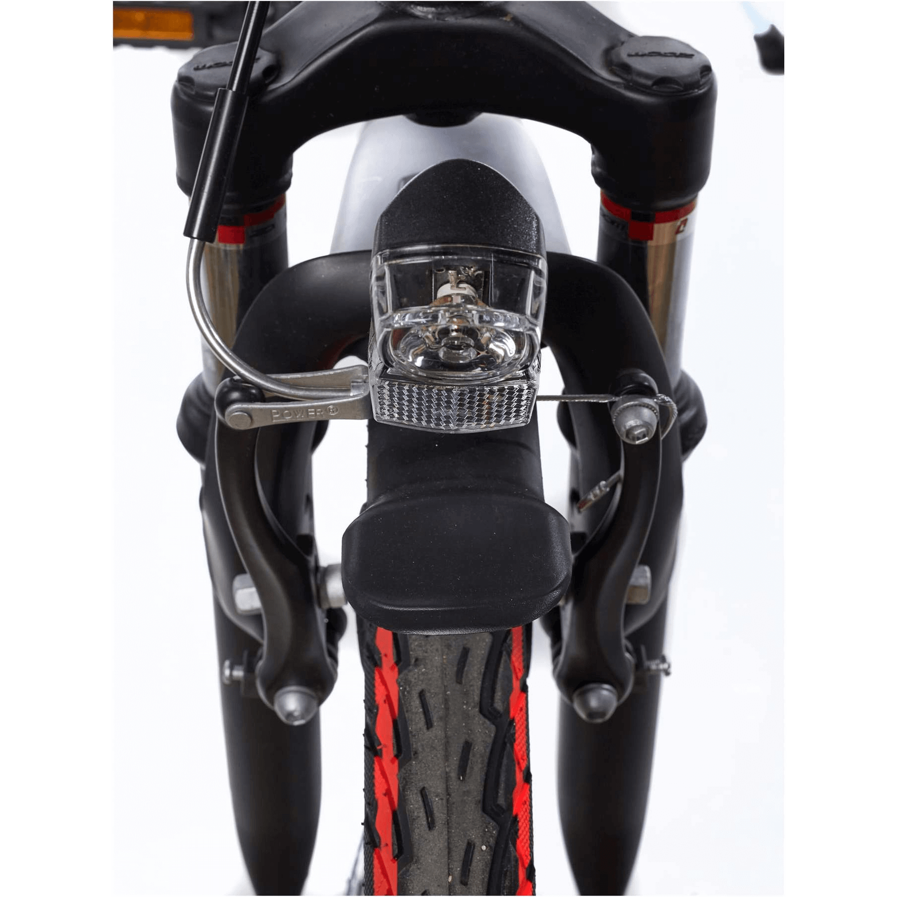 Alpina Yabber 22 inch Jongensfiets 2026