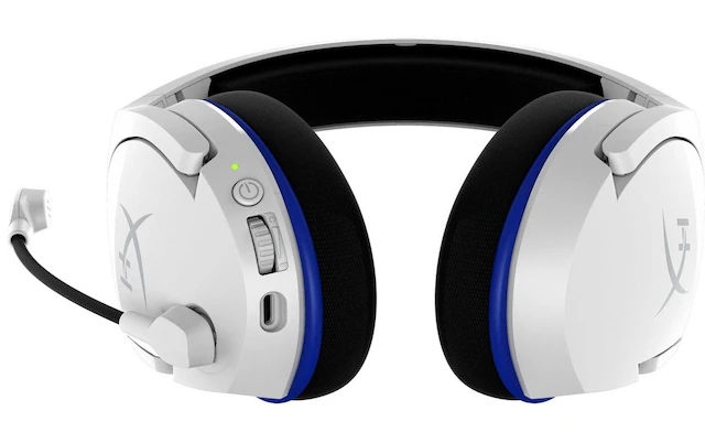 HyperX Headset »Stinger Core W PS5«
