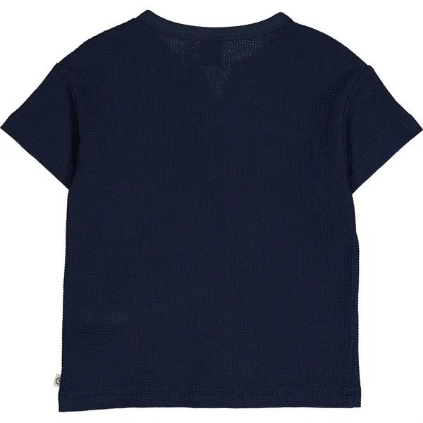 Køb Müsli Night Blue Waffle T-Shirt