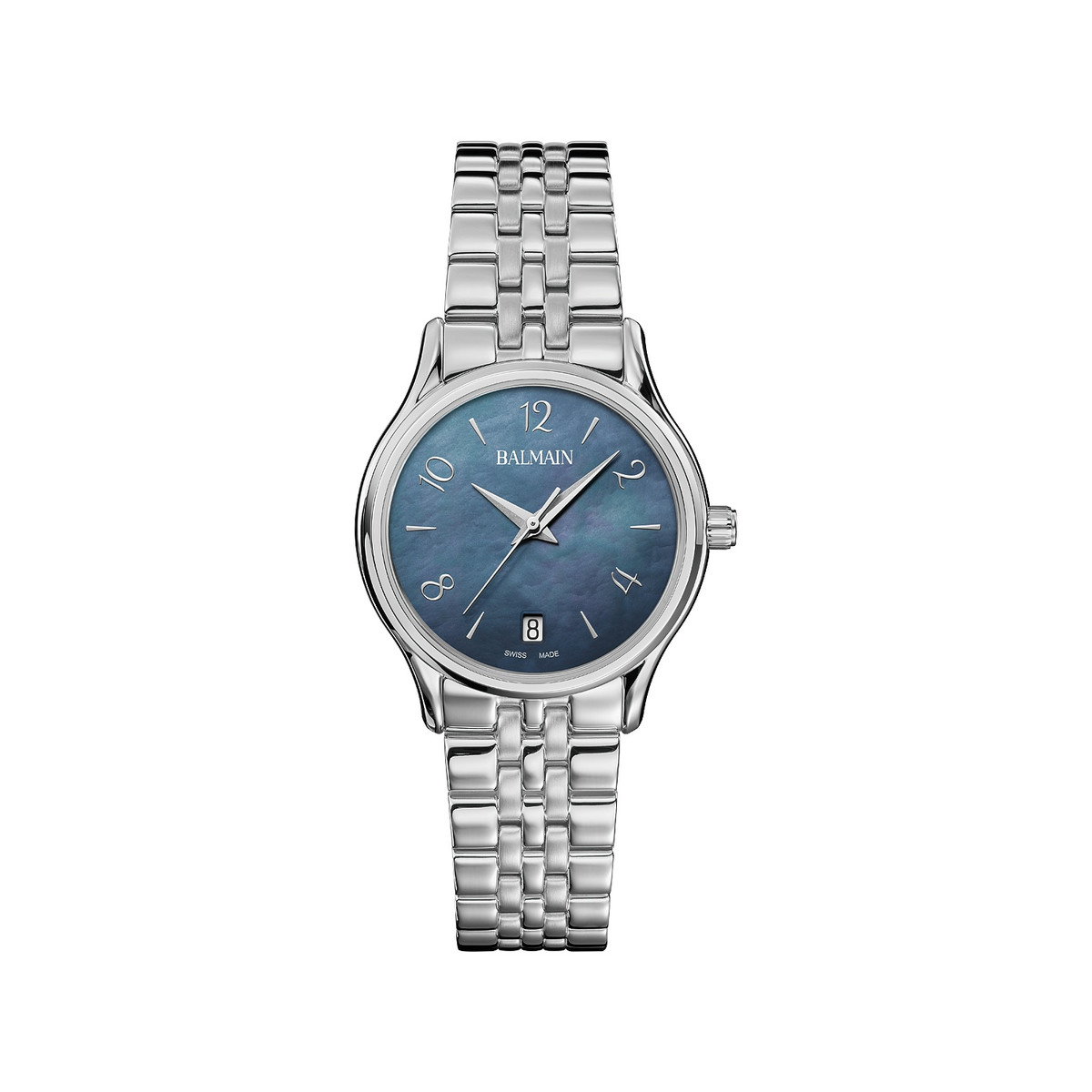 Montre Balmain femme acier