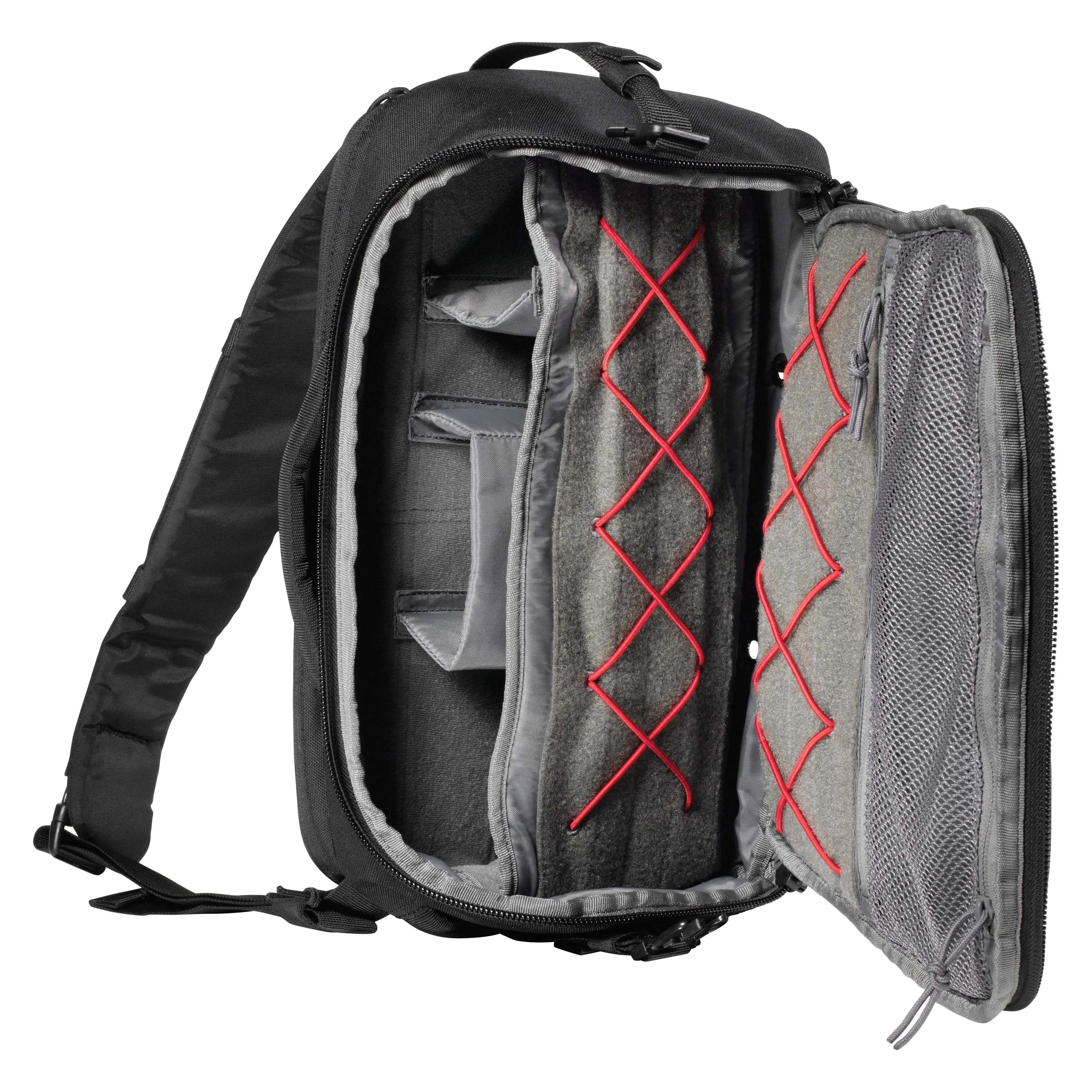 5.11 Tactical -  5.11 Umhängetasche UCR Slingpack schwarz