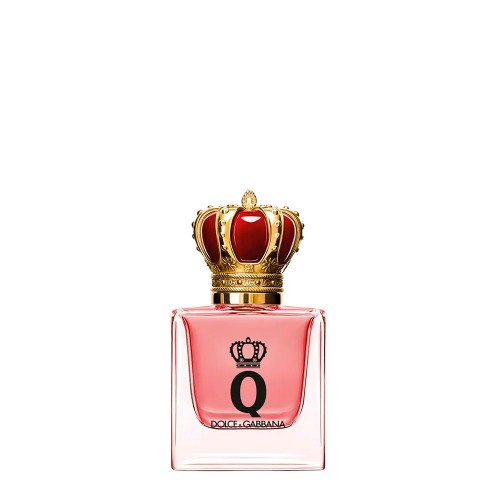 Dolce & Gabbana Q Eau De Parfum Intense 30ml