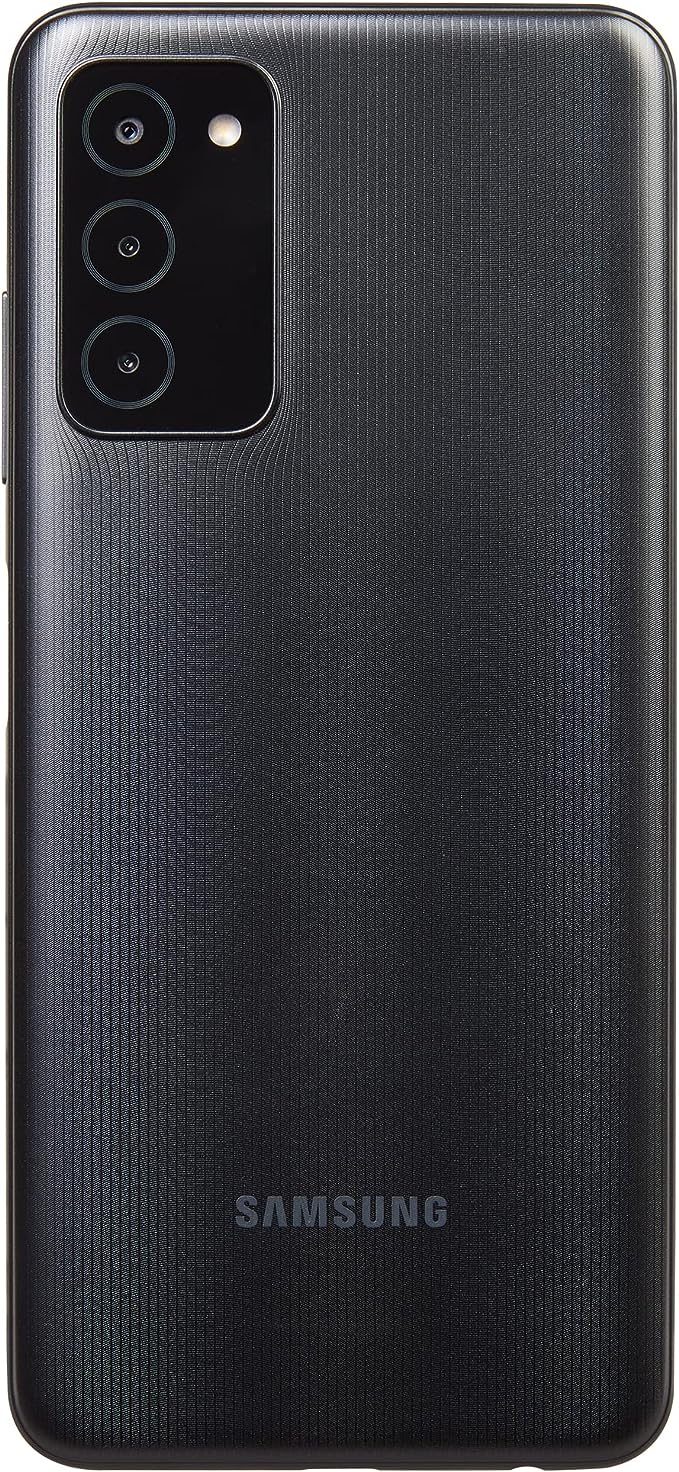 Samsung Galaxy A03s, 32GB, Preto