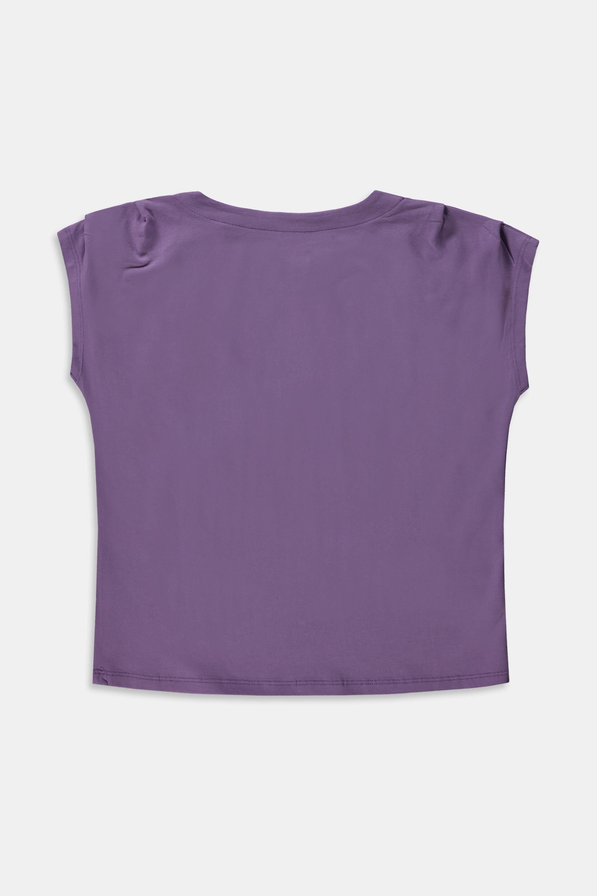 T-shirt imprimé