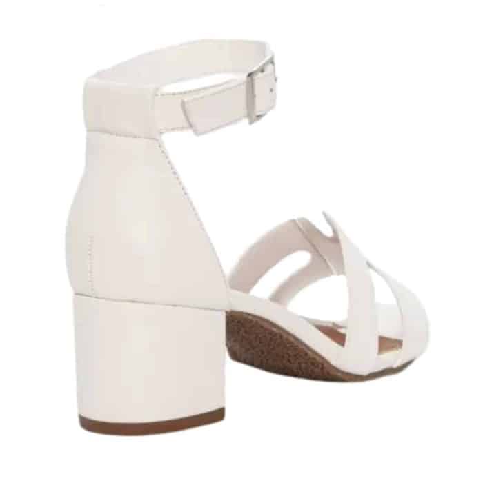 Duffy Rivello Diciotto Sandal Dame