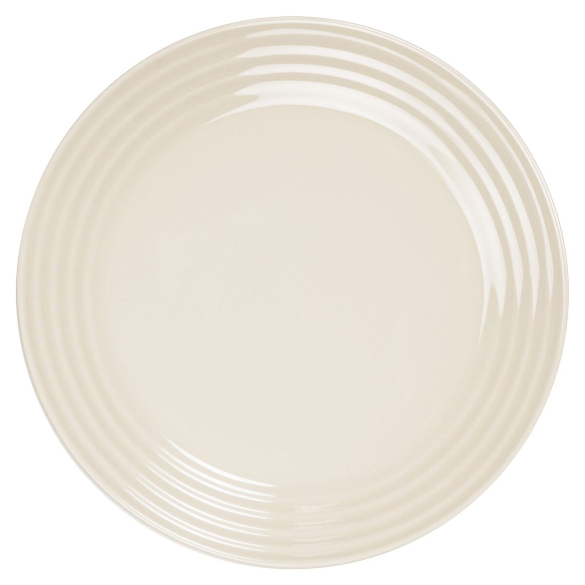 Sagaform Coffee & More asiett 20 cm, beige