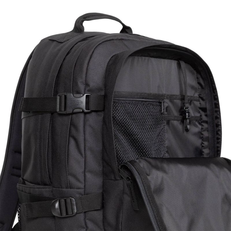 Sac à dos Volker 35 Litres CS Mono Black2