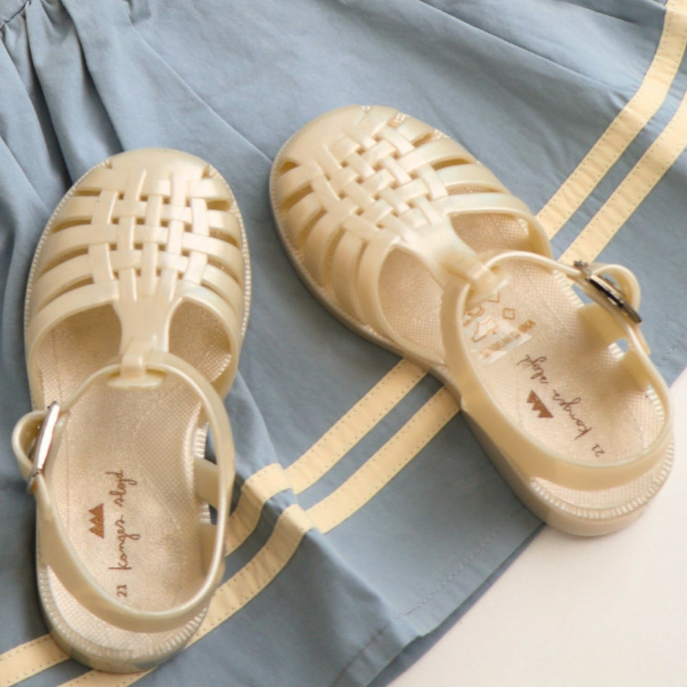 Køb Konges Sløjd Pearl Celebration Pearl Sandal