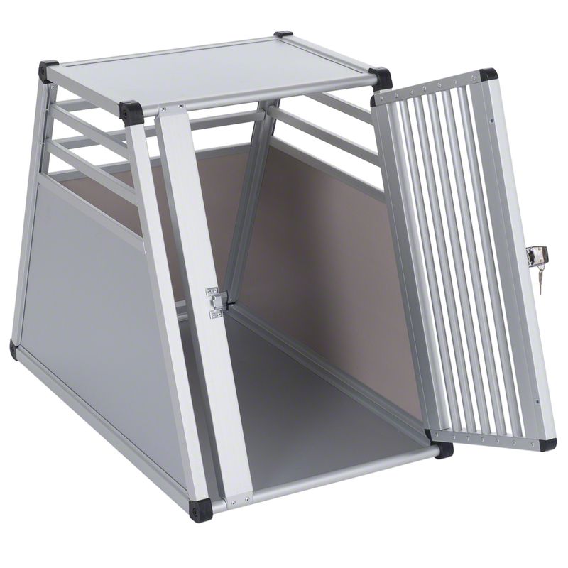 Cage de transport AluRide