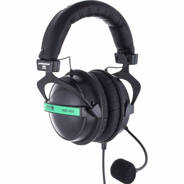 Superlux HMD-660X