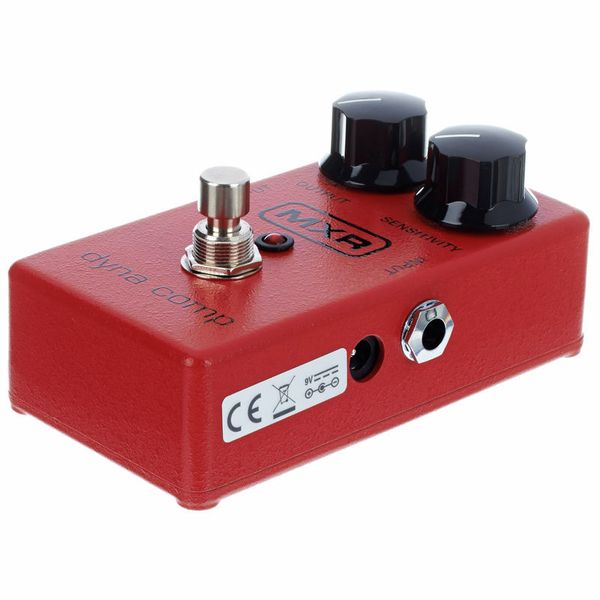 MXR Dynacomp Bundle PS A1