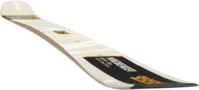K2MINDBENDER 89 TI - weiß