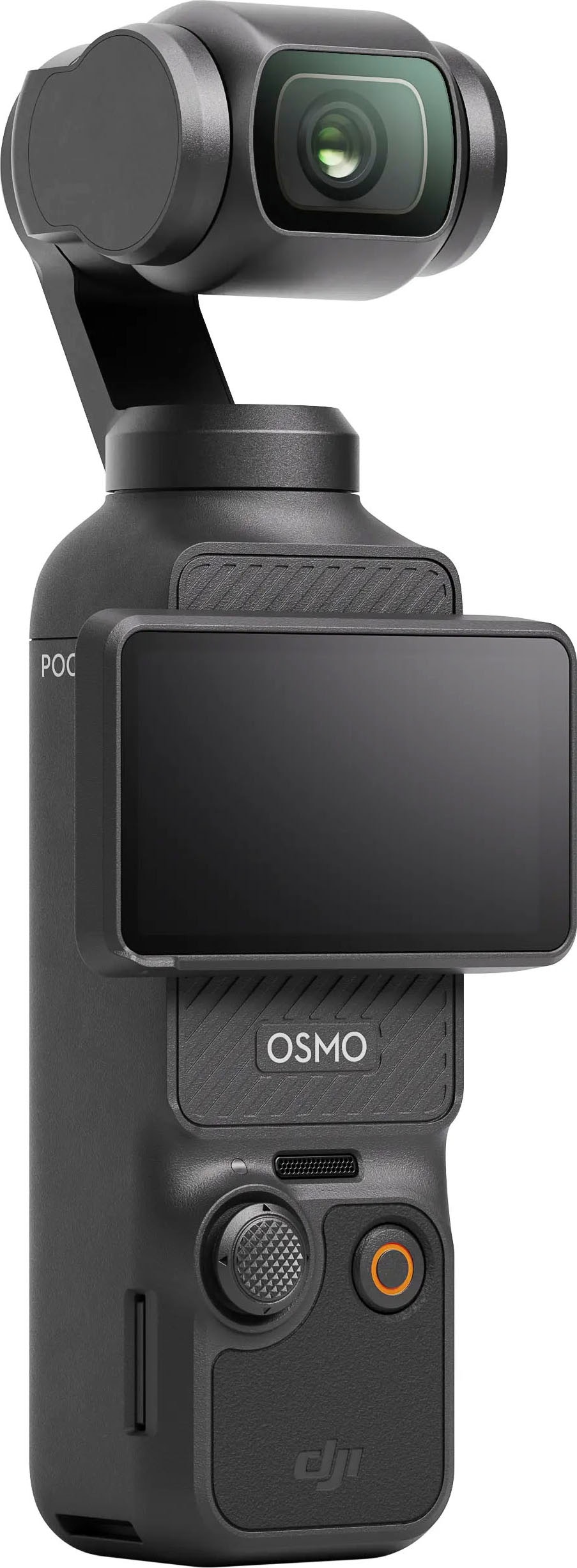 DJI Camcorder »Osmo Pocket 3« 4K Ultra HD Bluetooth