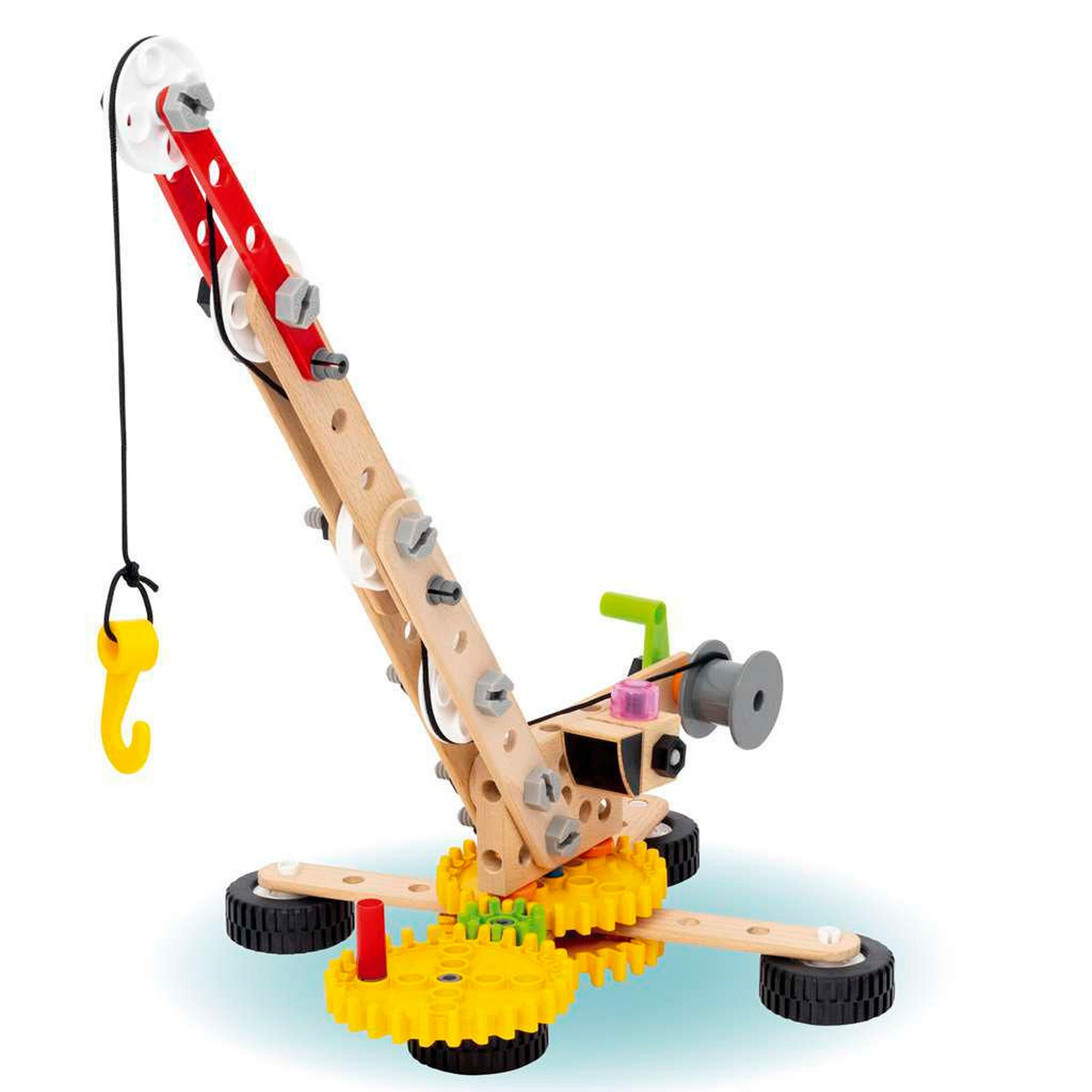BRIO Kindergartenset, 201 Teile